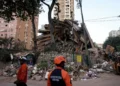 The US Geological Survey has reported how long aftershocks will continue after the earthquake in Venezuela