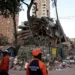 The US Geological Survey has reported how long aftershocks will continue after the earthquake in Venezuela