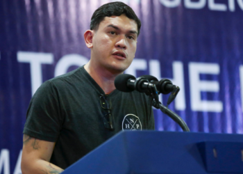 DILG to probe Baste Duterte over garbage dumping at DENR office