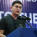 DILG to probe Baste Duterte over garbage dumping at DENR office