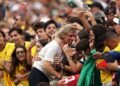 World Cup 2026. Ecuador played the game of its life: it was KO, it beat Germany and qualified thanks to Beccacece