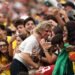 World Cup 2026. Ecuador played the game of its life: it was KO, it beat Germany and qualified thanks to Beccacece