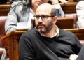 No irregularity could be confirmed: the FA bench closed the investigative commission for María Dolores