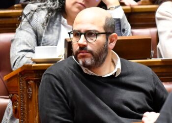 No irregularity could be confirmed: the FA bench closed the investigative commission for María Dolores