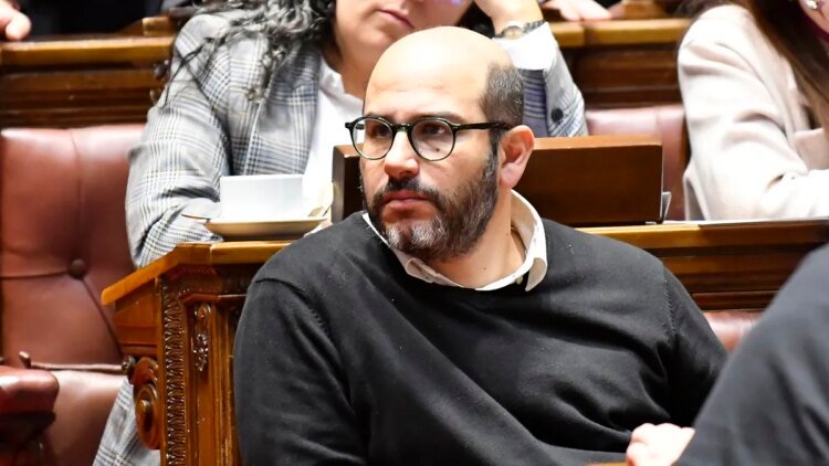 No irregularity could be confirmed: the FA bench closed the investigative commission for María Dolores