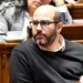 No irregularity could be confirmed: the FA bench closed the investigative commission for María Dolores