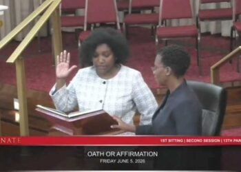 Dr Margaret Rose replaces John-Bates