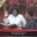 Dr Margaret Rose replaces John-Bates