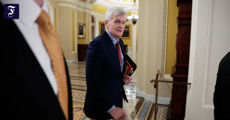 Republicans criticize Trump’s Iran deal | FAZ