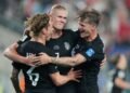 Norway defeated Senegal. Complete results for the 2026 FIFA World Cup