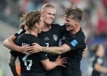 Norway defeated Senegal. Complete results for the 2026 FIFA World Cup