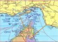 IRGC reports 26 ships passed through the Strait of Hormuz