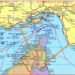 IRGC reports 26 ships passed through the Strait of Hormuz