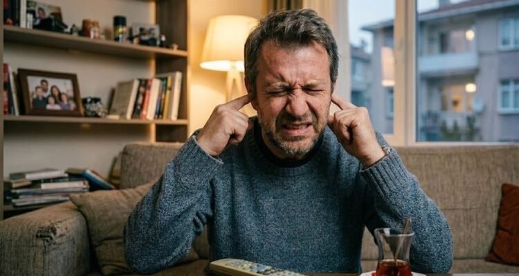 The mystery of the strange ringing in your ears has been solved: The real cause turned out to be very different