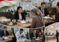 Civil registry offices of Tajikistan lead in the number of complaints about corruption