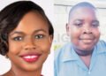 Dickson celebrates Shafia and Jiuliano
