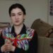 A blogger who is trusted with their secrets. Interview with Shakhzoda Mansurova
