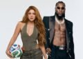 World Cup 2026 Special – Fans choose Shakira and Burna Boy’s ‘Dai Dai’ as the best World Cup song ever – de Ware Tijd