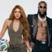 World Cup 2026 Special – Fans choose Shakira and Burna Boy’s ‘Dai Dai’ as the best World Cup song ever – de Ware Tijd