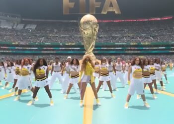 Shakira: Conspiracy theories about saving the World Cup