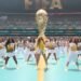 Shakira: Conspiracy theories about saving the World Cup
