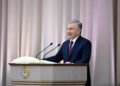 Uzbekistan moves to modernize capital markets with new reform package