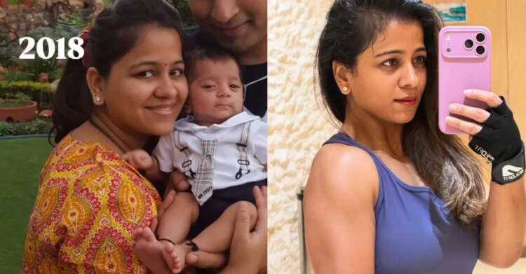 8 habits they gave up to change their weight from 72 to 49 kg! Shikha Surana’s Testimony Goes Viral – Weight Loss Tips | Weight Loss Journey | Diet Plan | Fitness Journey | Exercise Tips