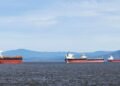 Over 60% Of India-Bound Ships Go Dark While Crossing Strait Of Hormuz Amid US-Iran Tensions
