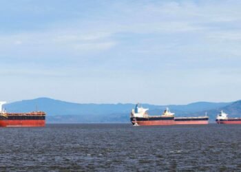 Over 60% Of India-Bound Ships Go Dark While Crossing Strait Of Hormuz Amid US-Iran Tensions