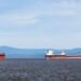 Over 60% Of India-Bound Ships Go Dark While Crossing Strait Of Hormuz Amid US-Iran Tensions
