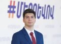 Azerbaijan openly says that you are the implementers of its plans. Shiraz Manukyan
