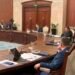 Tajikistan proposed creating an SCO energy platform