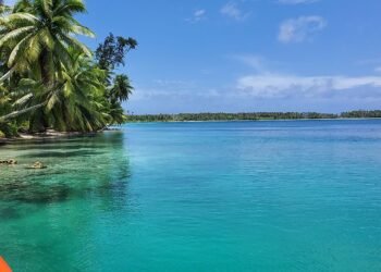 The Most Remote, Uninhabited Territories Of The United States