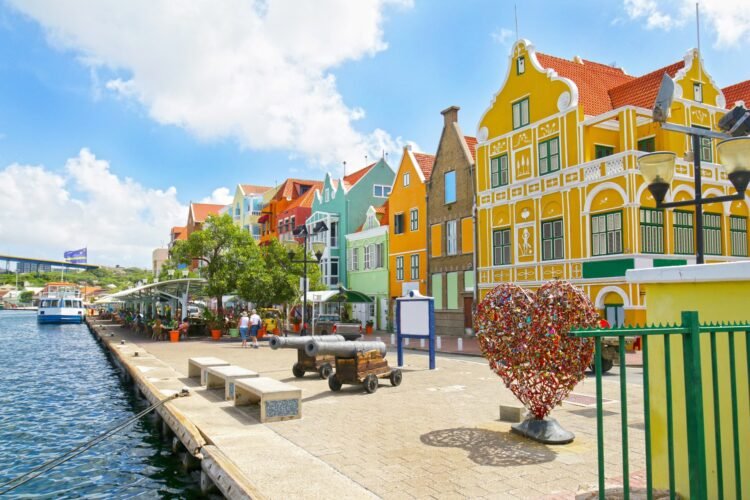 Do you know where Curacao is located? – Al-Shorouk Online