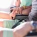 The strangest advice against the fear of flying actually has a scientific explanation – Life