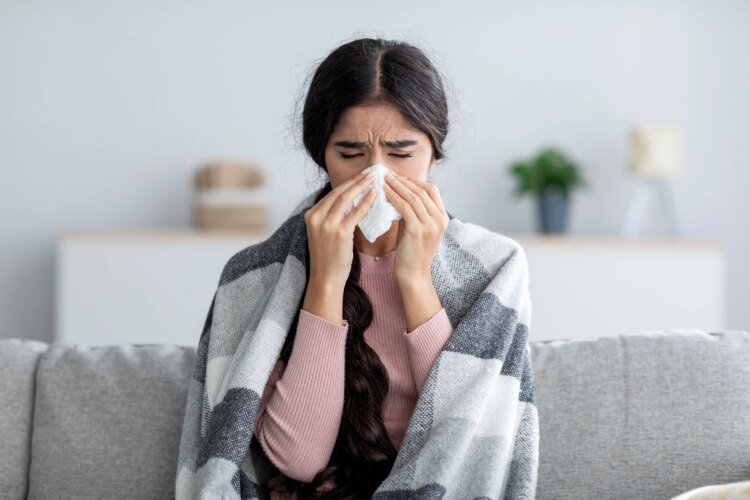 Covid-19 cases reported: symptoms, prevention recommendations, warning signs and reasons for the rebound