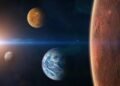 In the middle of June, one of the most beautiful celestial scenes of the year arrives: Here’s when you should look at the sky – Life