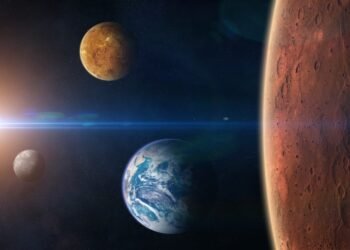 In the middle of June, one of the most beautiful celestial scenes of the year arrives: Here’s when you should look at the sky – Life