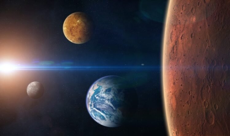 In the middle of June, one of the most beautiful celestial scenes of the year arrives: Here’s when you should look at the sky – Life