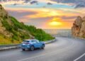 How to save fuel while traveling by car this summer