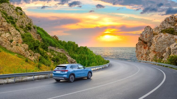 How to save fuel while traveling by car this summer
