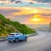How to save fuel while traveling by car this summer