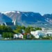 Which are the most peaceful countries in the world – Iceland in first place, Montenegro in 30th place