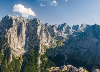 Mountaineer from Serbia killed on Prokletija – Region