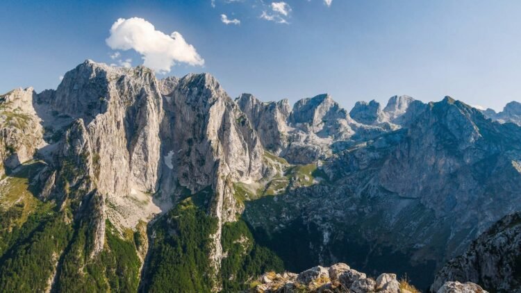 Mountaineer from Serbia killed on Prokletija – Region