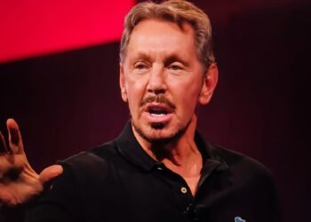 Richest in June: Ellison added 71 billion, Musk closer to a trillion