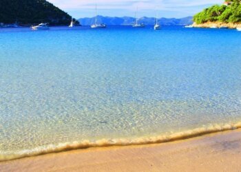 Forget the crowds in Dalmatia: This hidden bay on Pelješac still looks like the Adriatic from 30 years ago