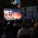 “Sidabrinės gervės naktys” presents more than 15 Lithuanian cinema evenings throughout Lithuania Culture