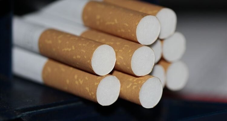 Valid from today: New price increase on cigarettes