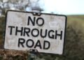 Temporary road closure: Ravine Public Road, St George
